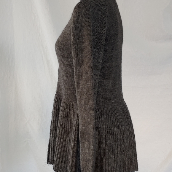 🔥 ZARA SWEATER 🔥 SIZE L - Picture 4 of 5